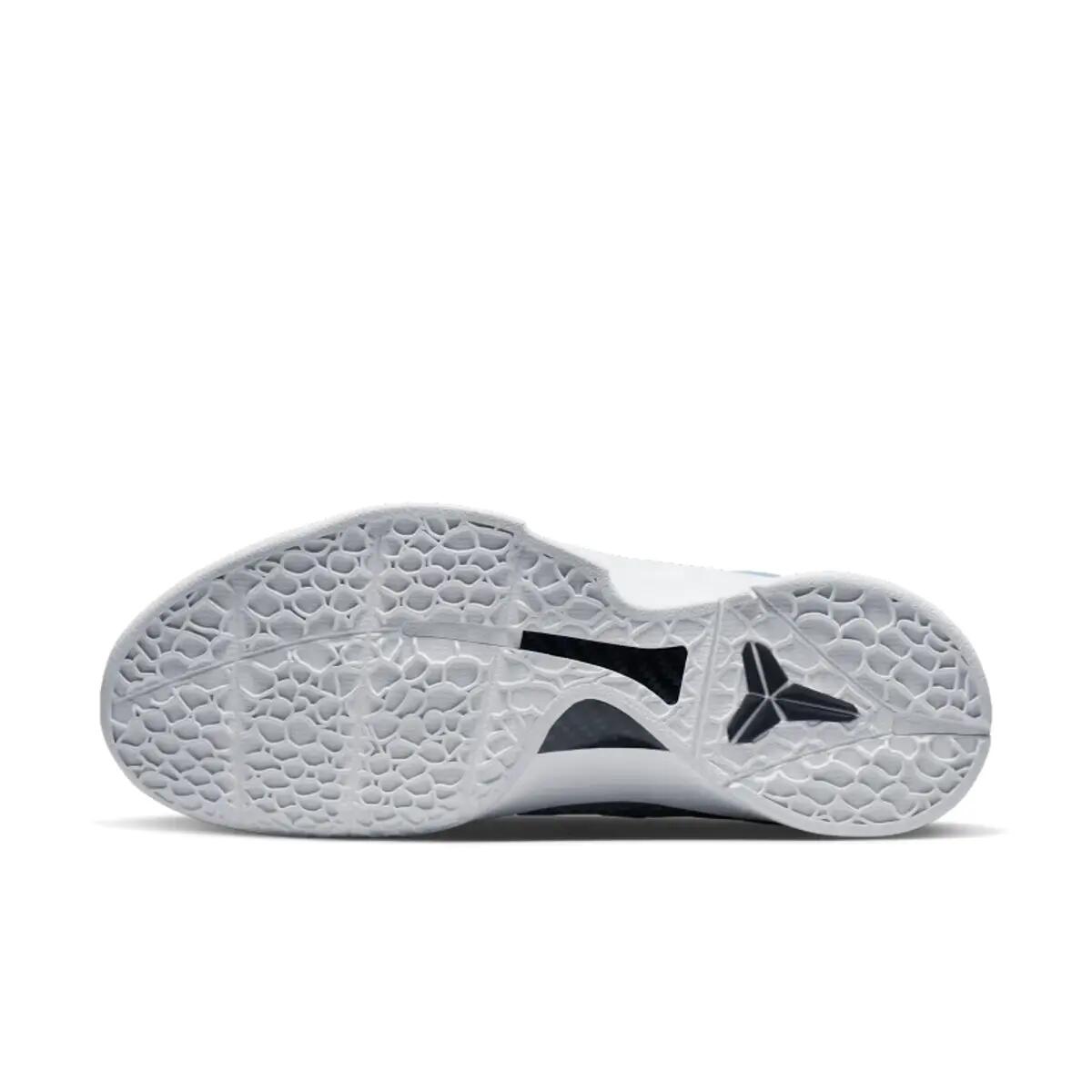 Nike Kobe 6 Protro Caitlin Clark Light Armory Blue 2/6