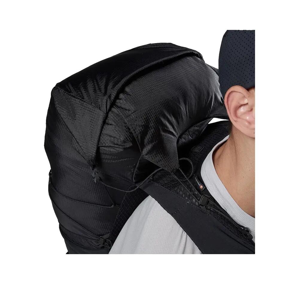 Montane Gecko VP 20L Hydration Gilet Black 9/10