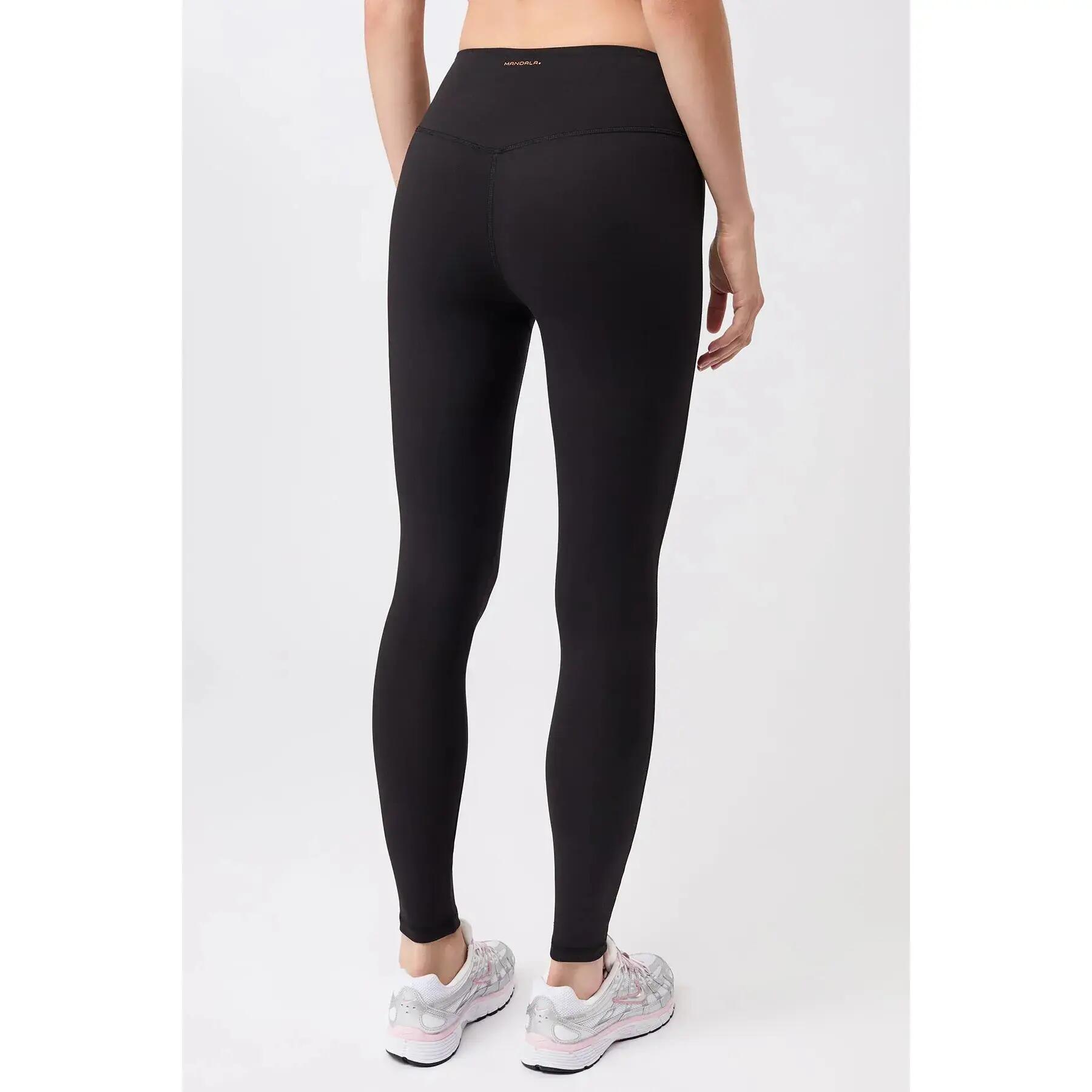 Leggings voor dames Mandala Sporty Vibe 2/5