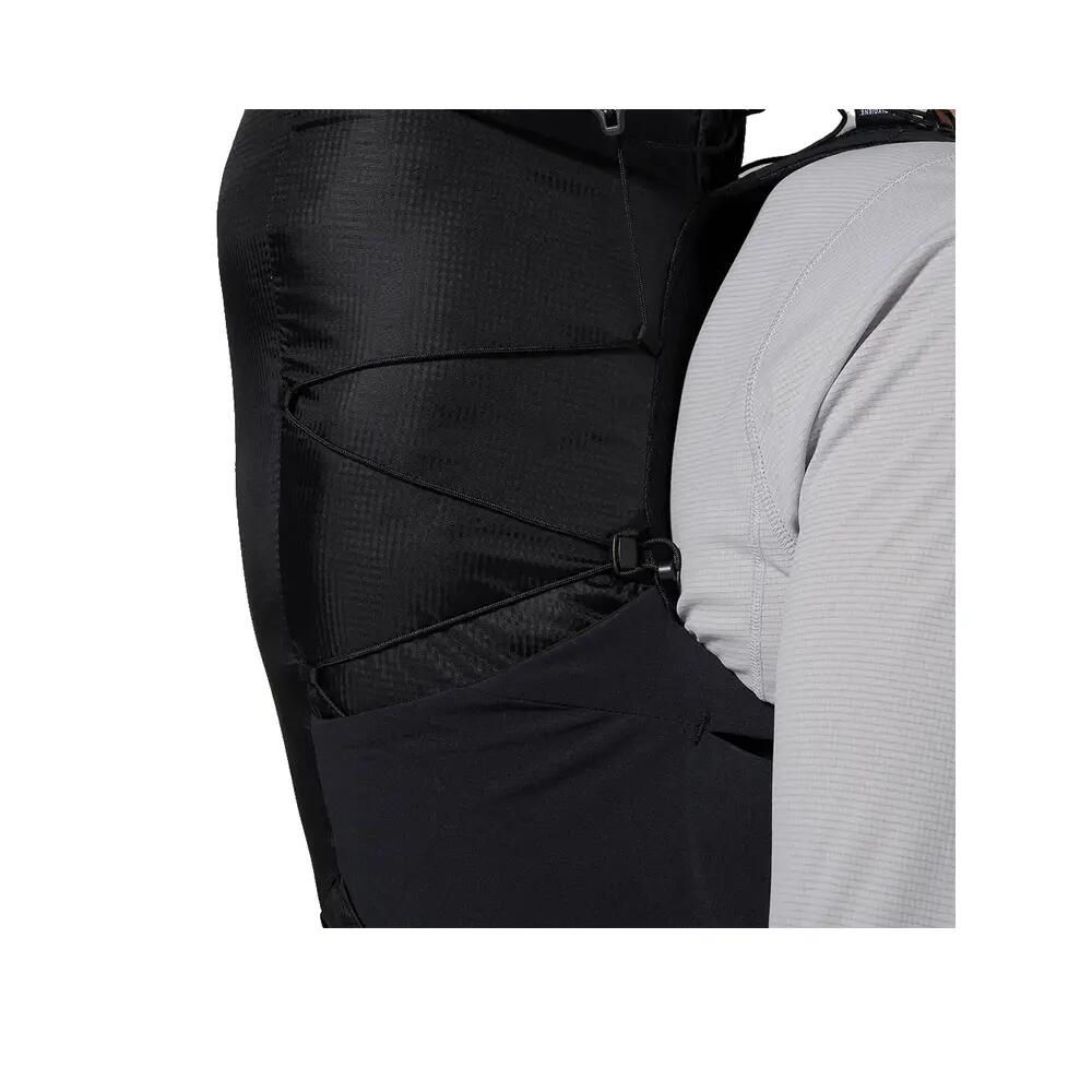 Montane Gecko VP 20L Hydration Gilet Black 7/10