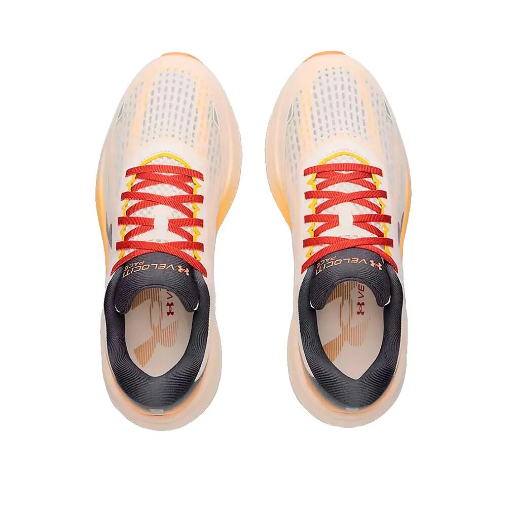 Buty do biegania Under Armour Velociti Pace Białe 5/5