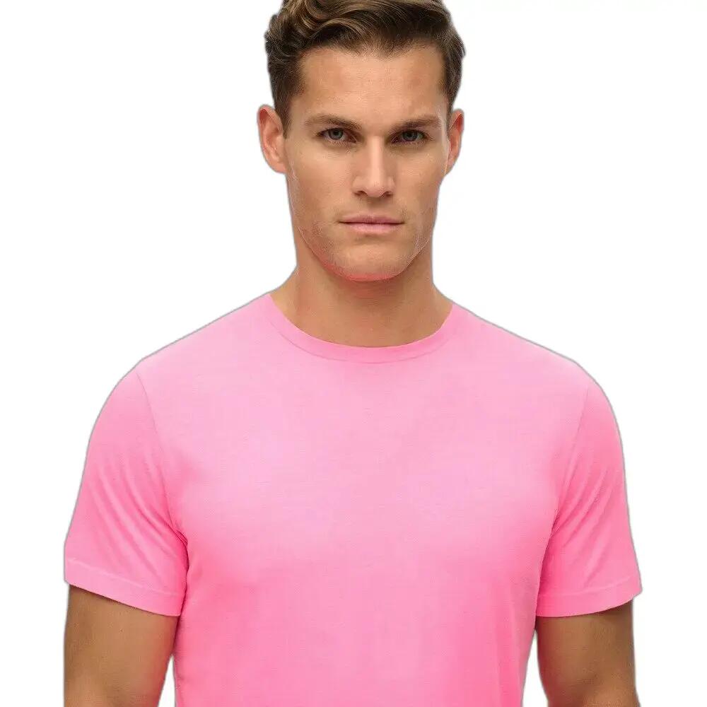 Klasyczny T-shirt Superdry Essential 4/5