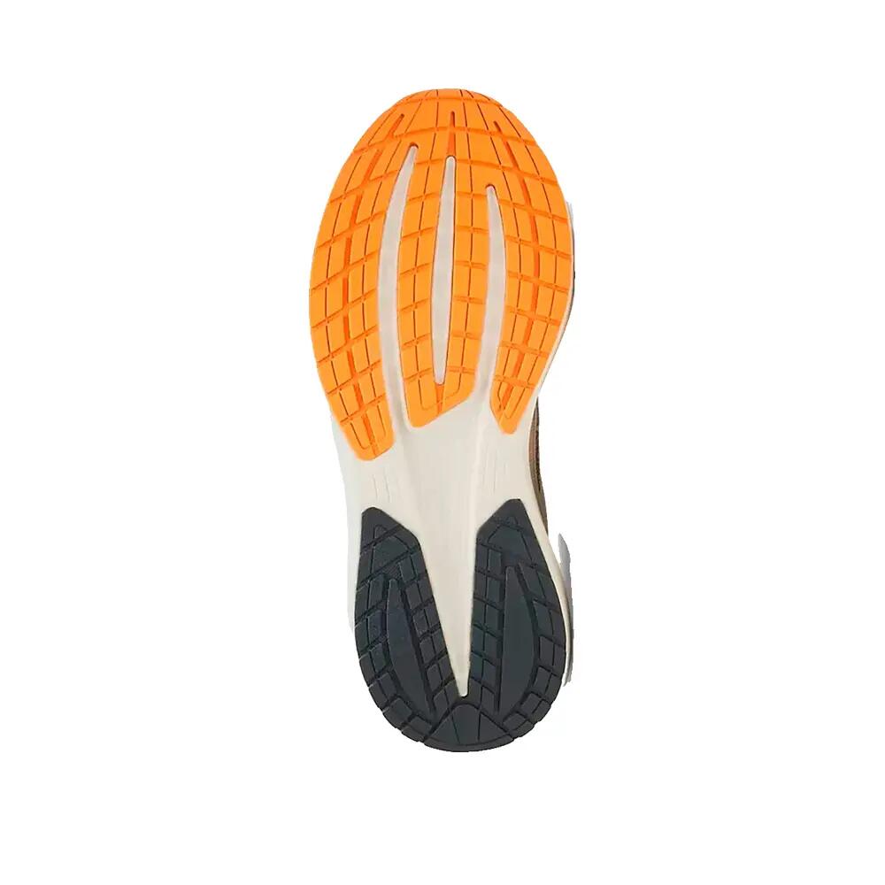 Buty do biegania Under Armour Velociti Pace Białe 4/5