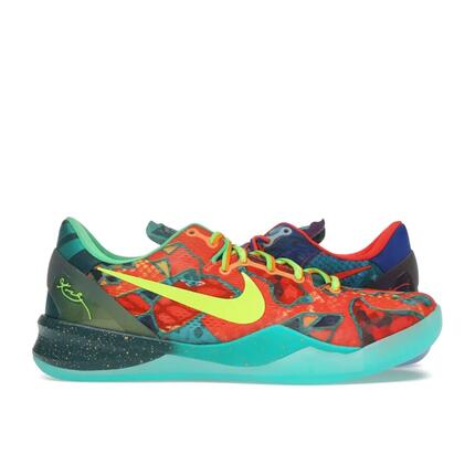 Chaussures Kobe 8 Protro What The (2025)