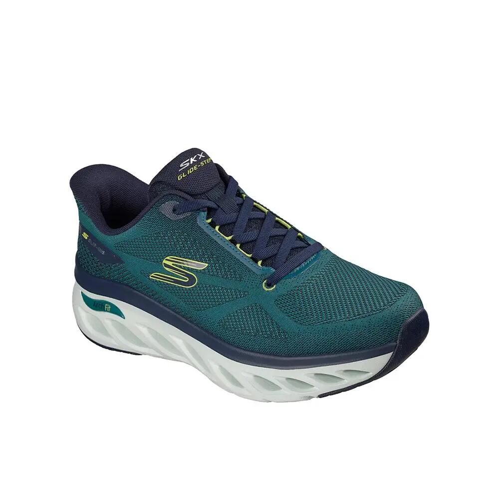 Zapatillas Skechers hombre Arch Fit Glide-Step  ado 2/4