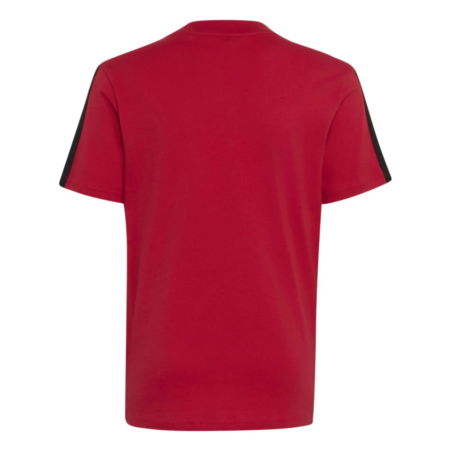 Camiseta infantil Manchester United 2026/27 2/5