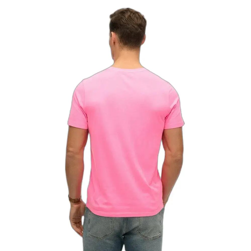 Klasyczny T-shirt Superdry Essential 3/5