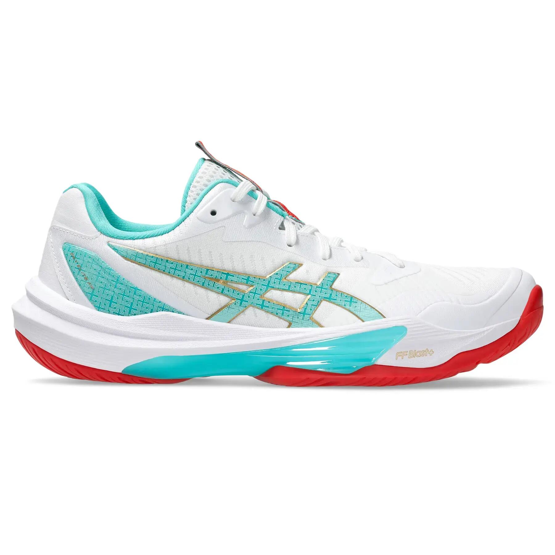 ASICS picture