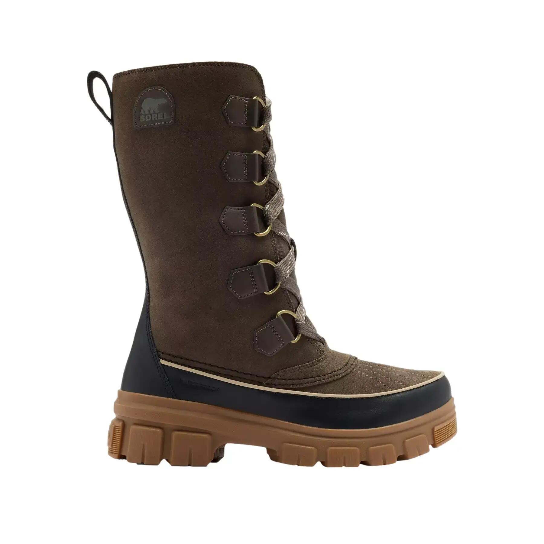 SOREL picture