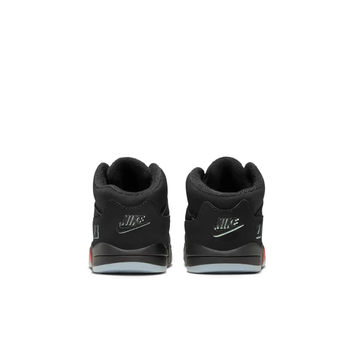 Jordan 5 Retro Halloween (TD) 6/6