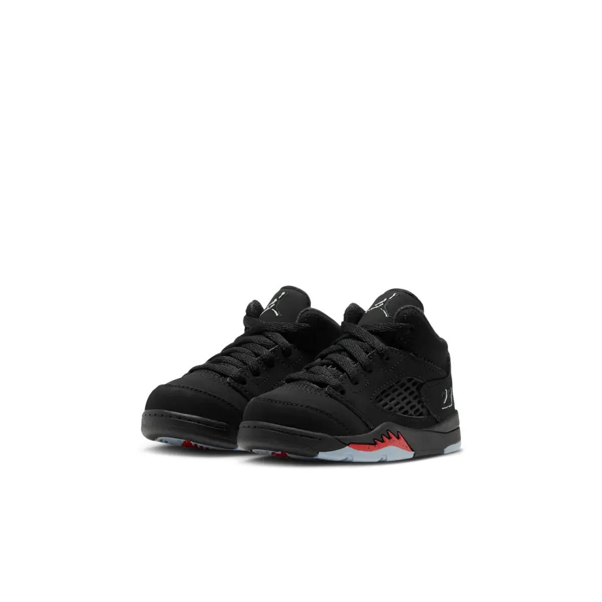 Jordan 5 Retro Halloween (TD) 5/6