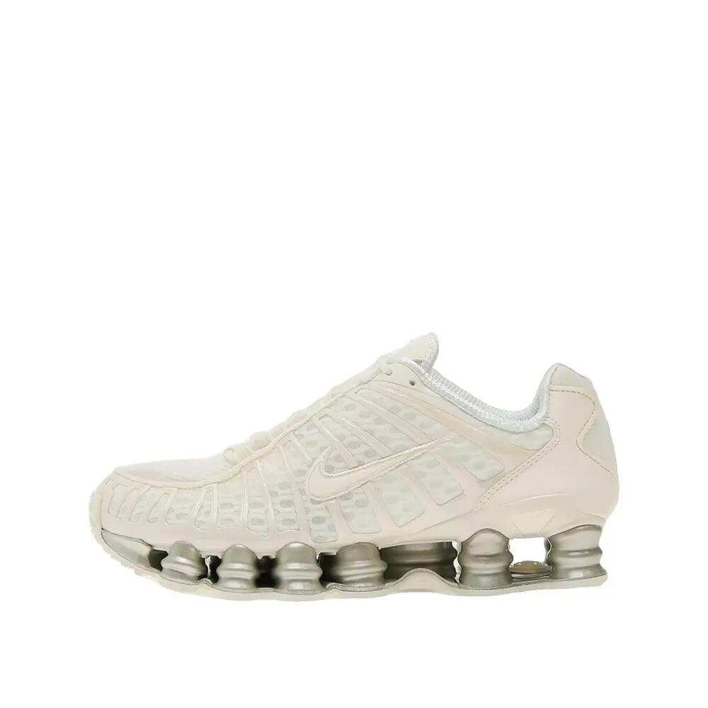 Chaussures Nike Shox TL Sail 6/7