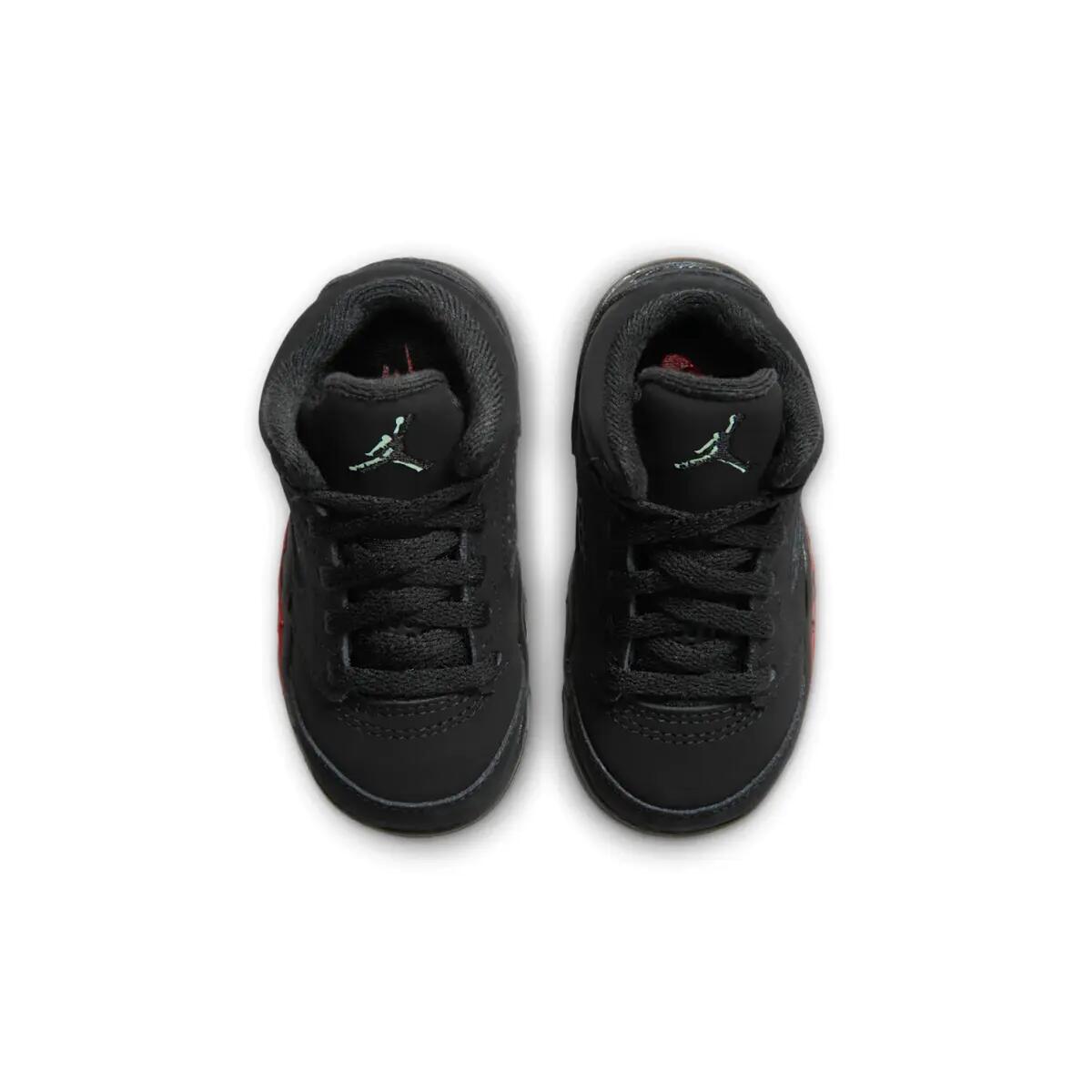 Jordan 5 Retro Halloween (TD) 4/6