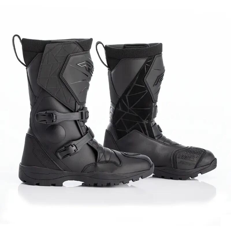 Bikerstiefel RST Adventure-X 3/6