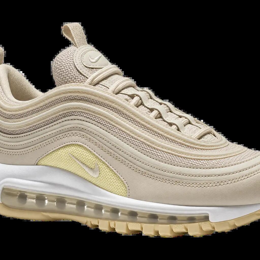Damen - Sneaker - Air Max 97 - Desert Sand, beige