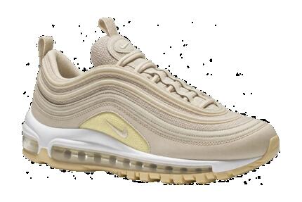 Femme - baskets - Air Max 97 - Desert Sand, beige