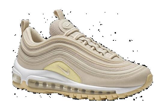 Femme - baskets - Air Max 97 - Desert Sand, beige