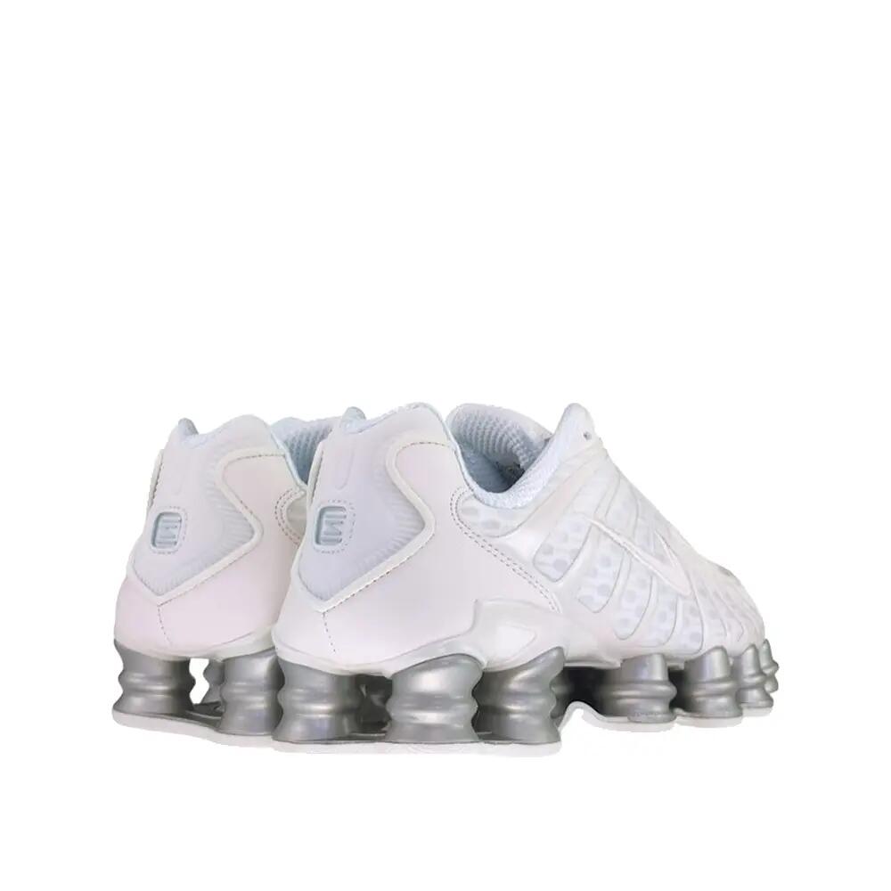 Chaussures Nike Shox TL Sail 4/7