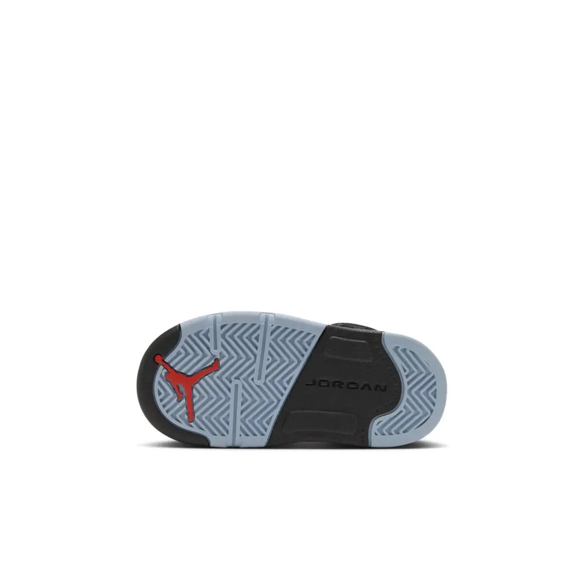 Jordan 5 Retro Halloween (TD) 3/6