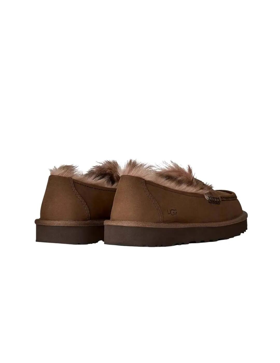 Chaussures pour femmes Ugg 1183310-dkc Marron. 3/5