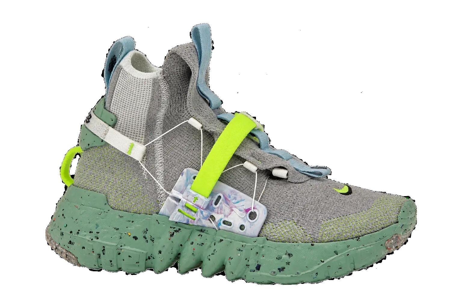 NIKE picture