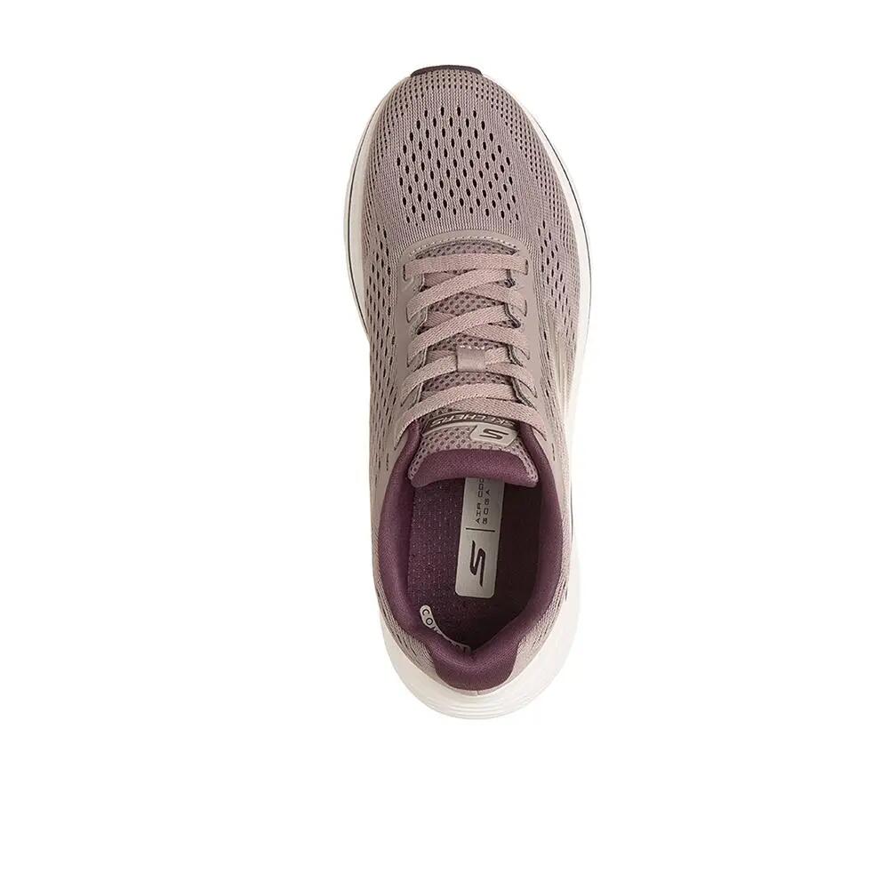 Zapatillas Skechers mujer Go Run Consistent 3 Rushlin 3/4