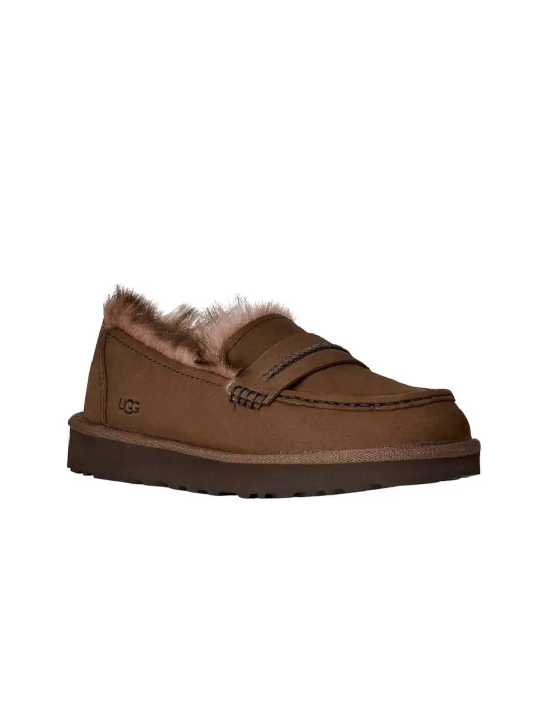 Chaussures pour femmes Ugg 1183310-dkc Marron. 2/5