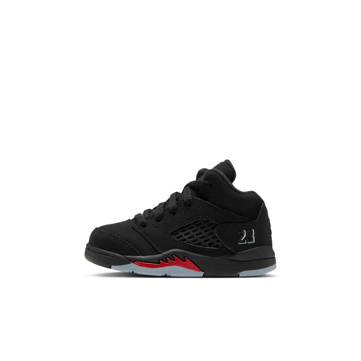 Jordan 5 Retro Halloween (TD) 2/6