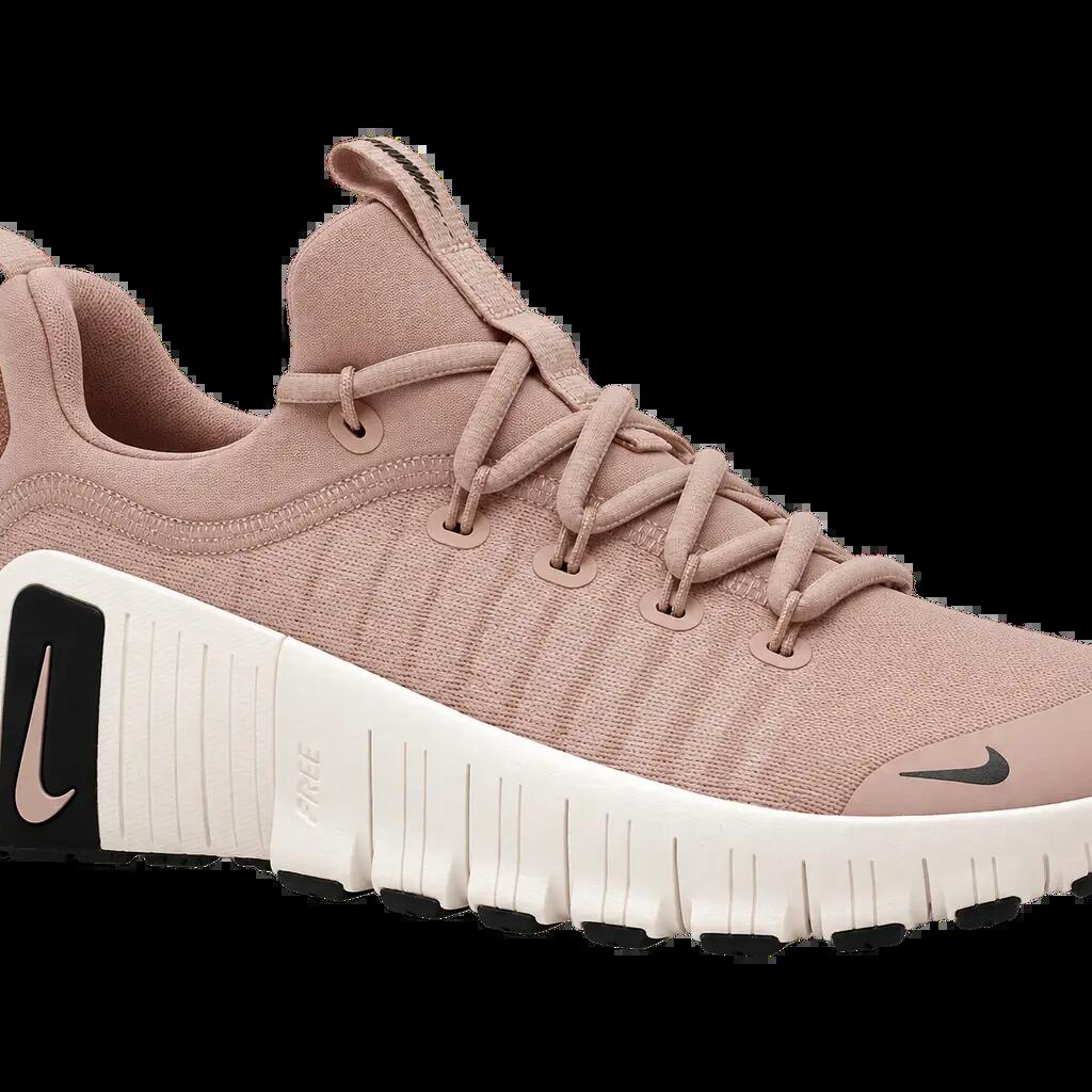 Damen - Training - Trainingsschuhe - Premium - Nike Free Metcon 6 - Pink Oxford