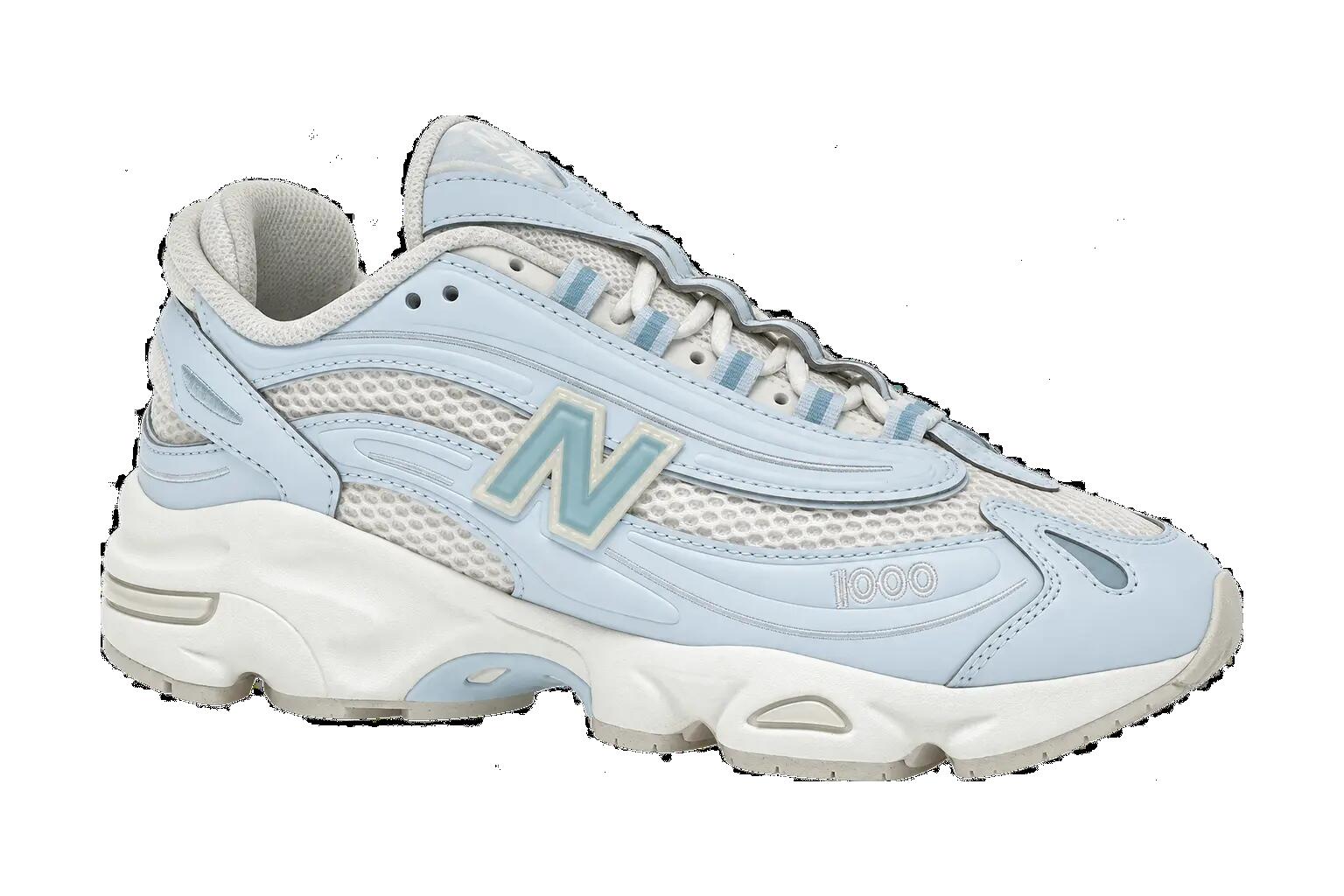 NEW BALANCE picture