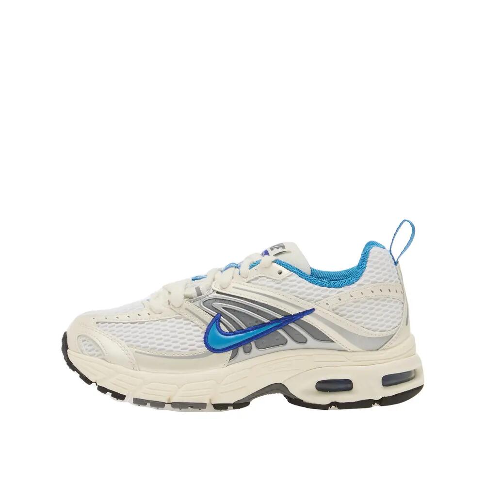 Zapatillas Nike Air Max Moto 2K Infantil Sail/Aurora Blue/Old Royal/Wolf Grey 4/4