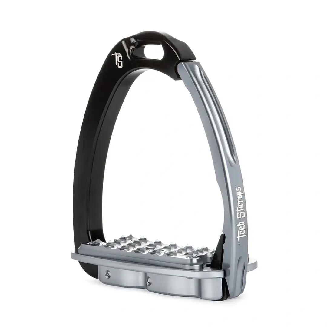 TECH STIRRUPS picture