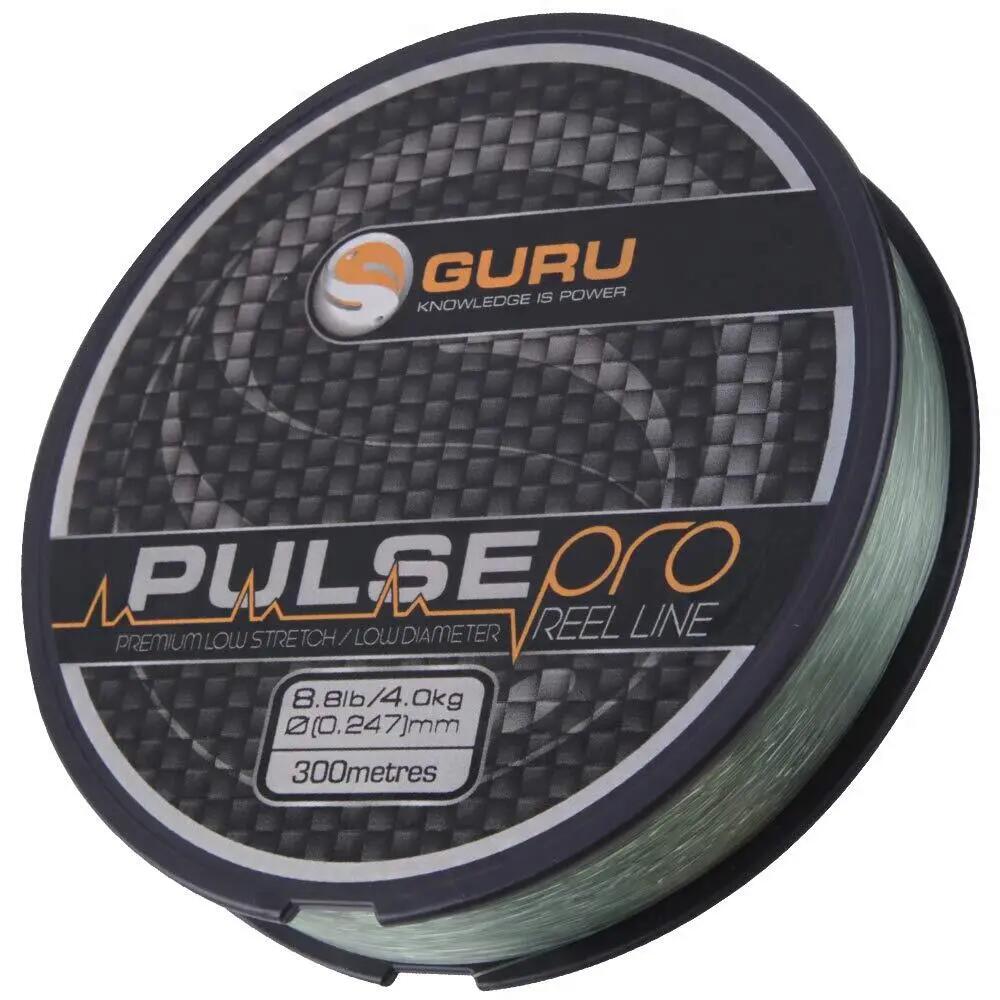 GURU TACKLE picture