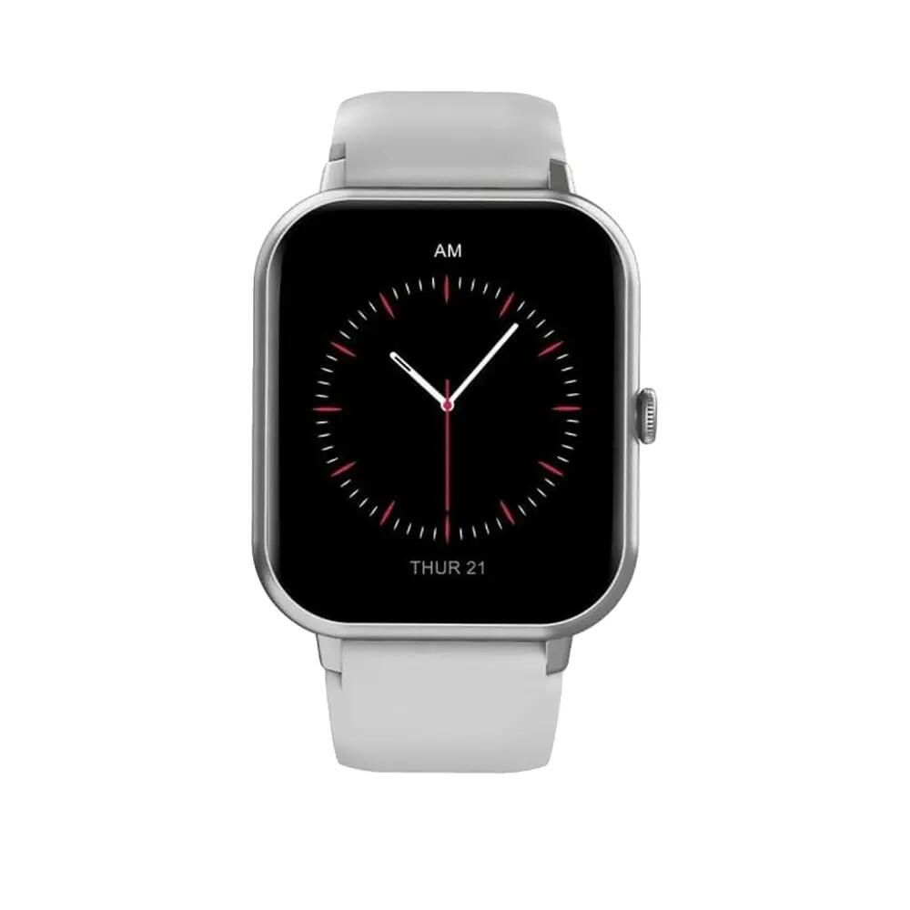 Montre connectée Cool Forest Grise 3/6