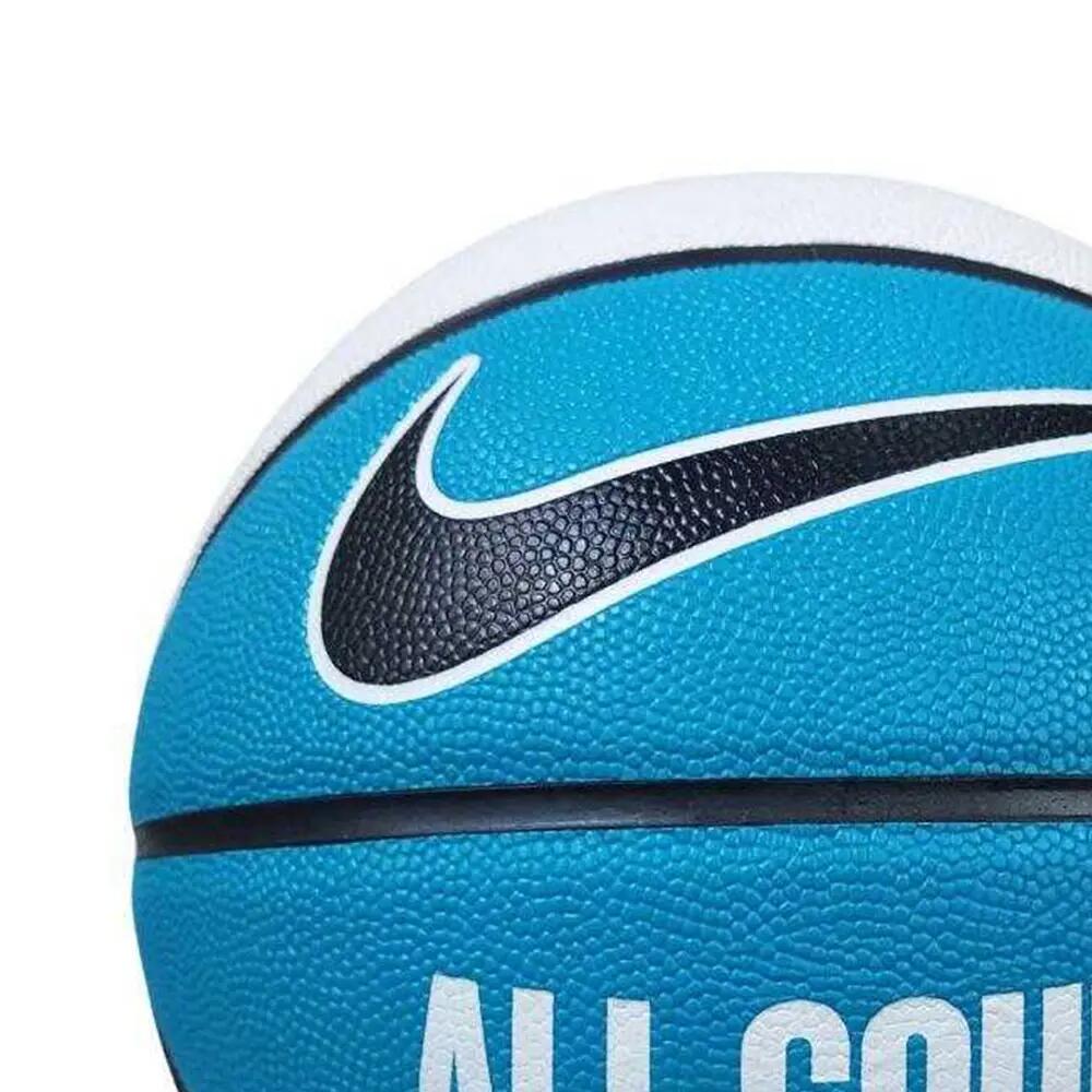 Everyday All Court Basketball (White/Black/Blue) 7 2/3