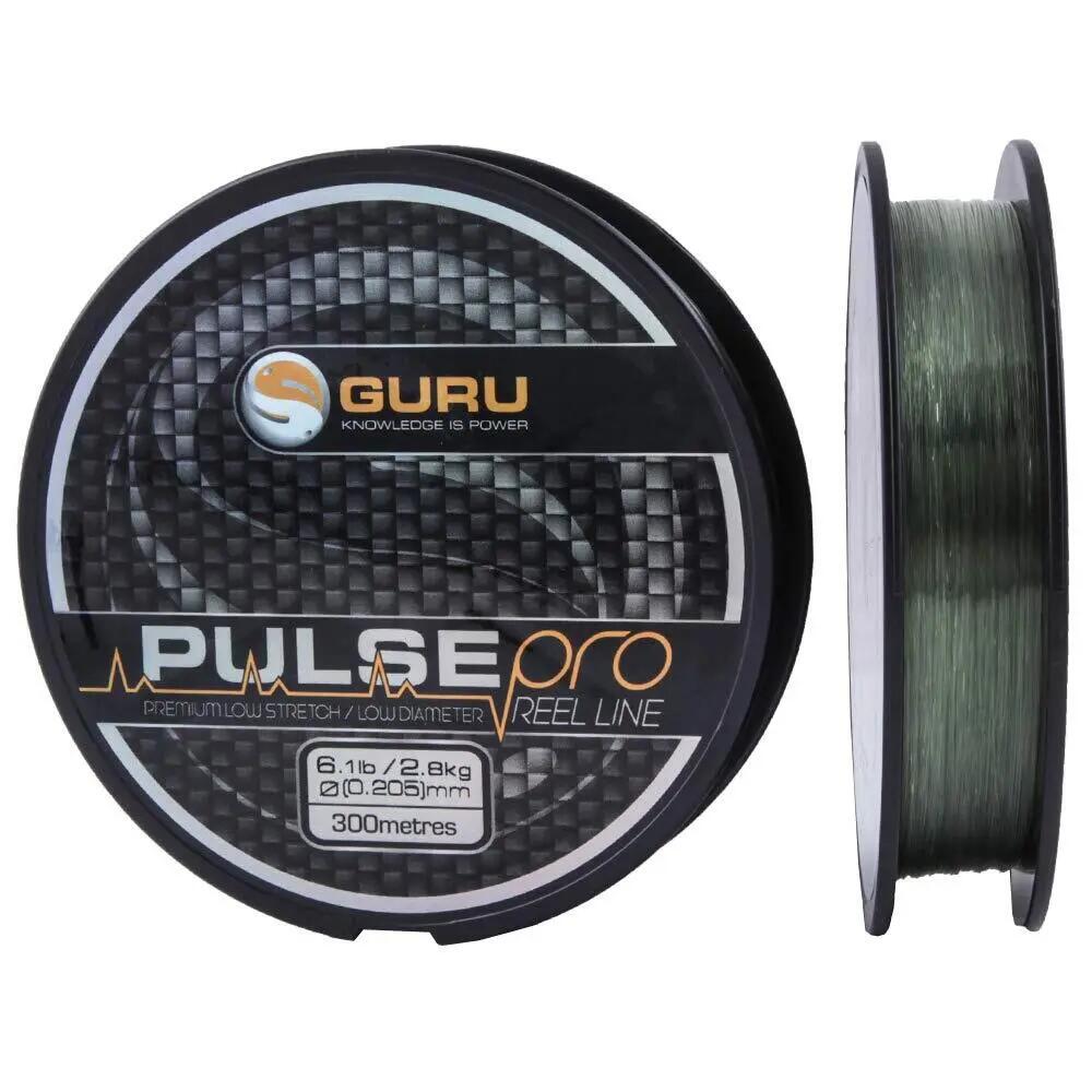 Ligne Guru Pulse Pro 2/4