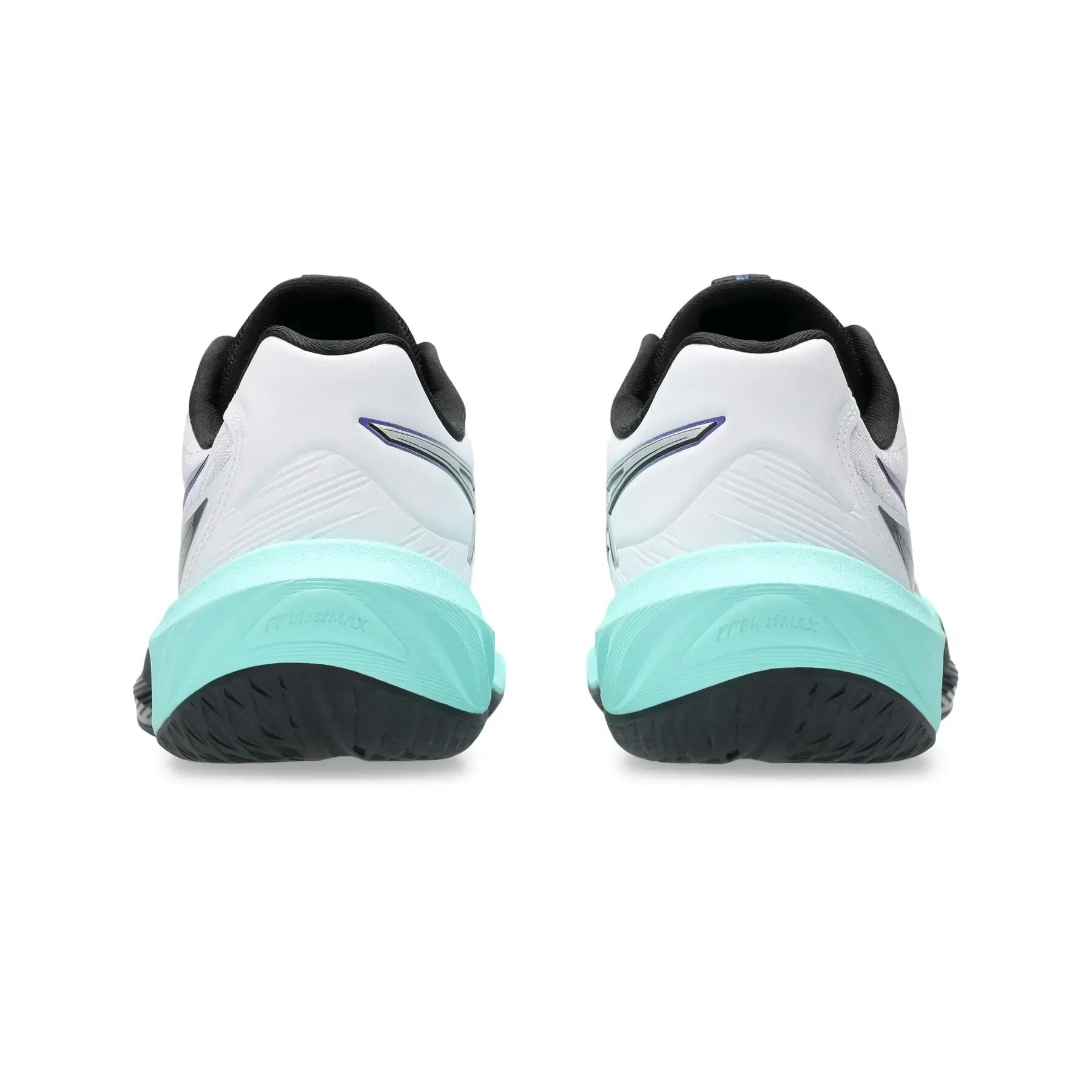 Hallenschuhe Damen Asics Sky Elite FF 4 5/7
