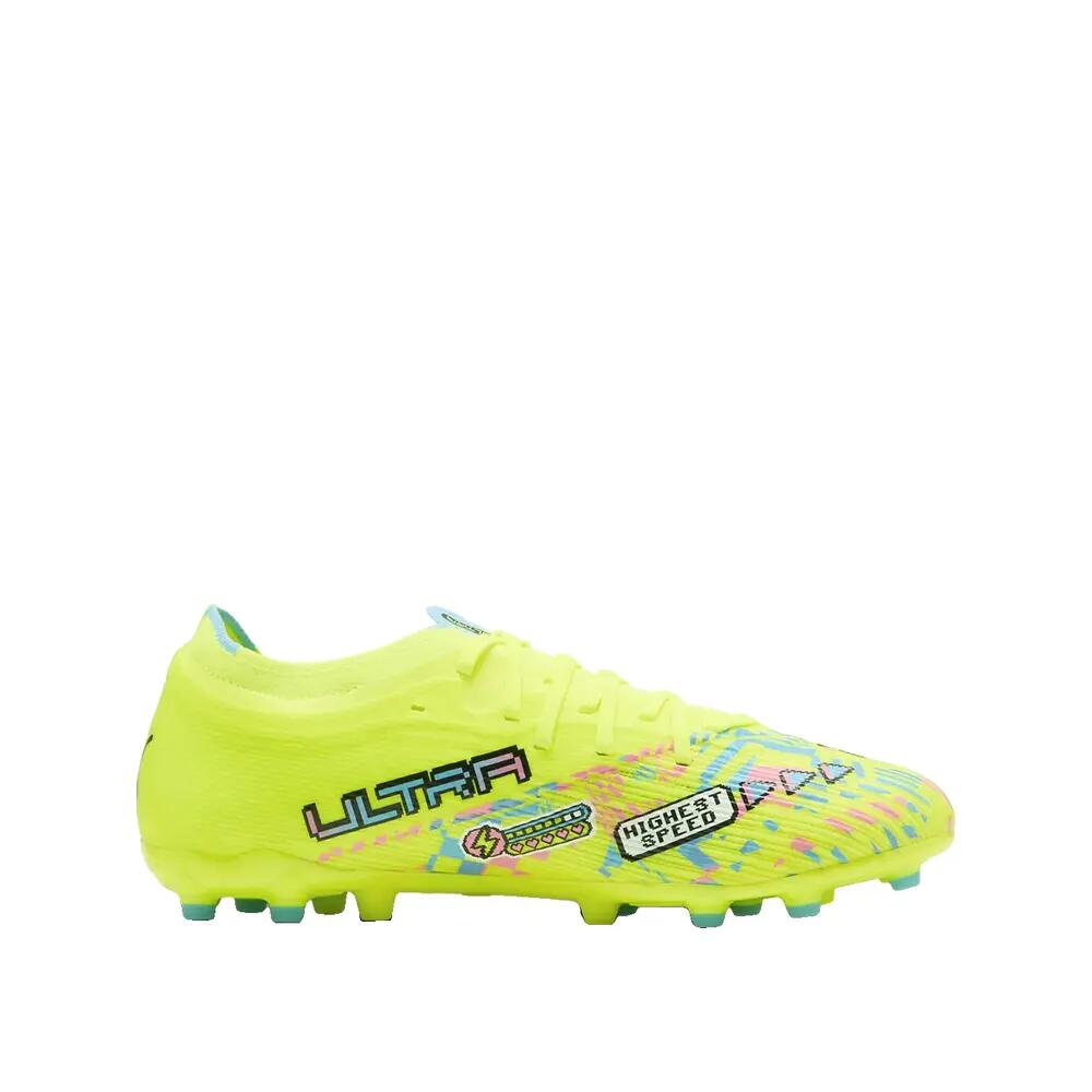 PUMA picture