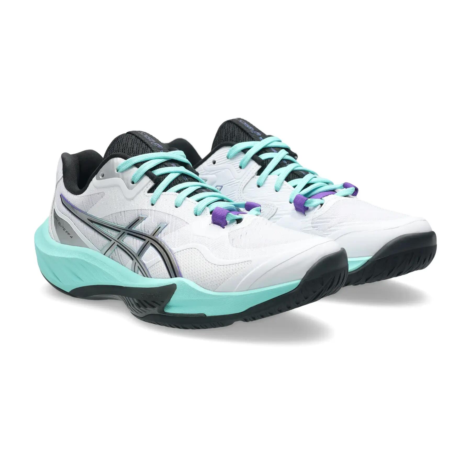 Hallenschuhe Damen Asics Sky Elite FF 4 3/7