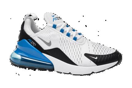 Hombres - Zapatillas deportivas - Zapatillas - Nike Air Max 270 - Laser Blue