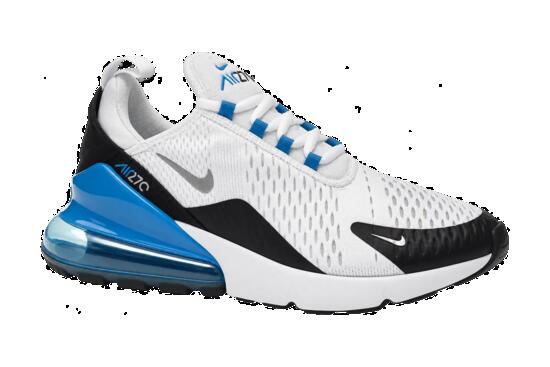 Hombres - Zapatillas deportivas - Zapatillas - Nike Air Max 270 - Laser Blue