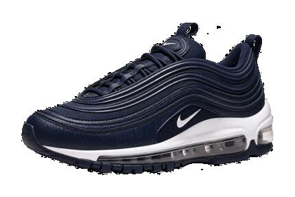 Chaussures pour enfants - baskets - Air Max 97 PE BG - Bleu