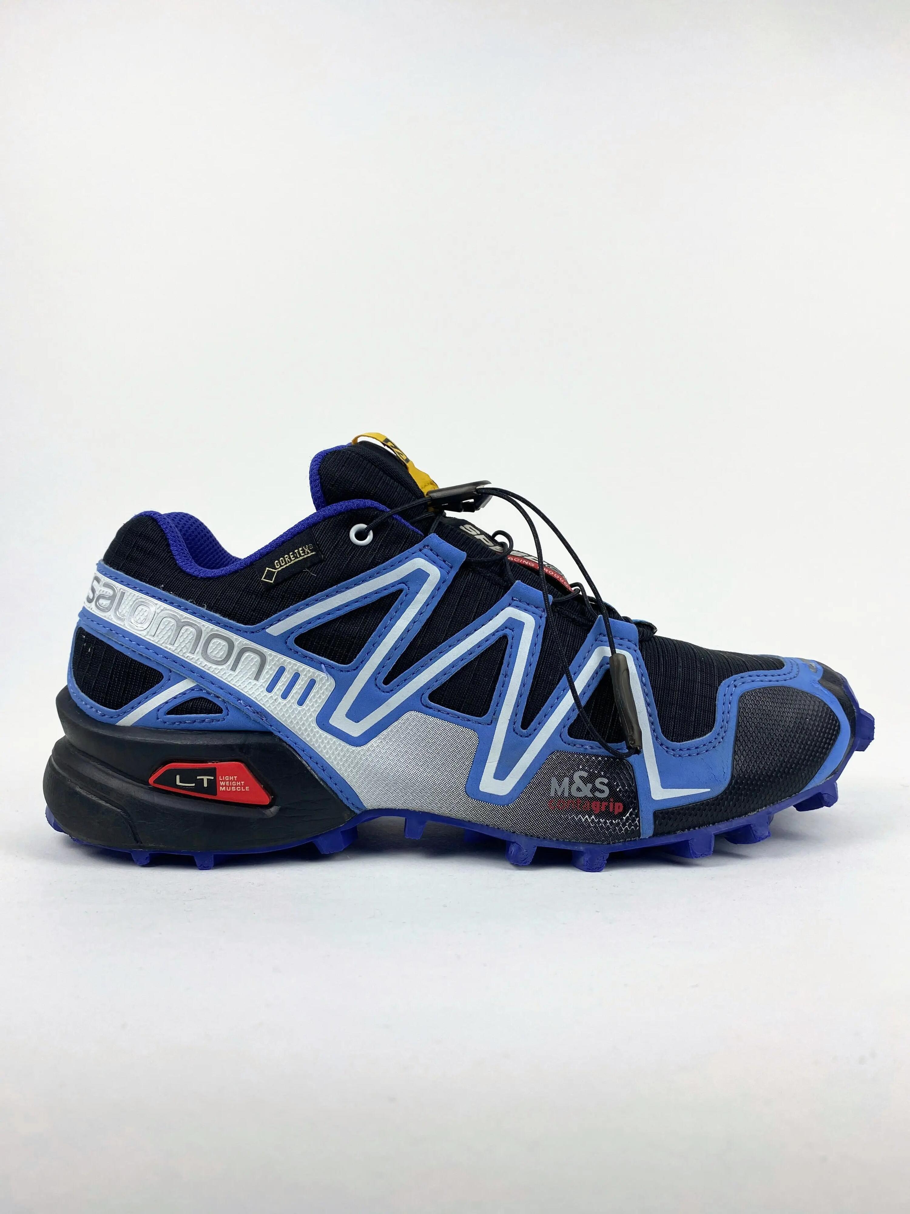 SALOMON picture