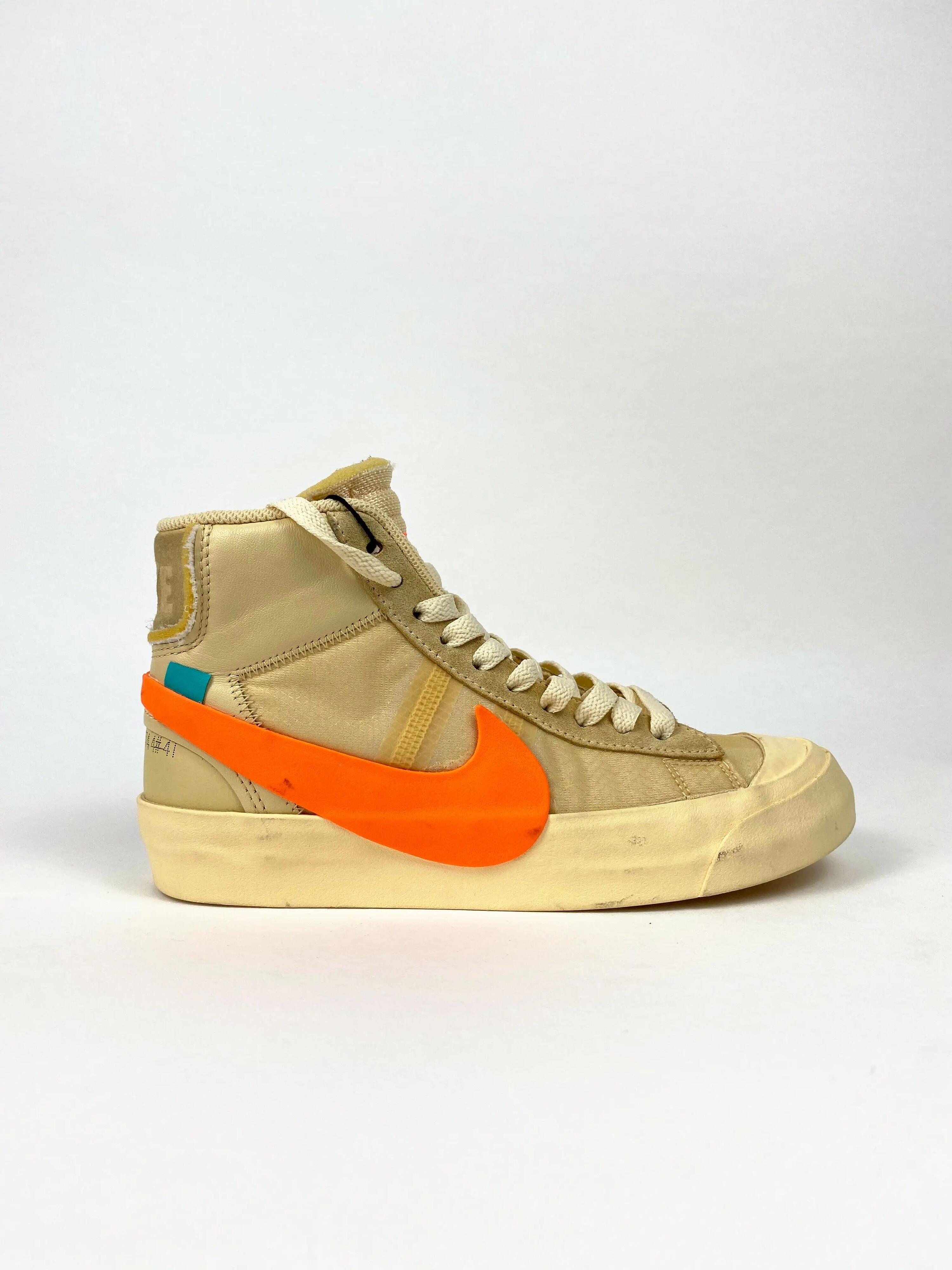 NIKE picture