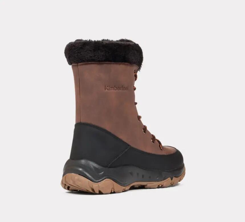 Stivali da neve impermeabili da uomo Kimberfeel "Lexie" 5/5