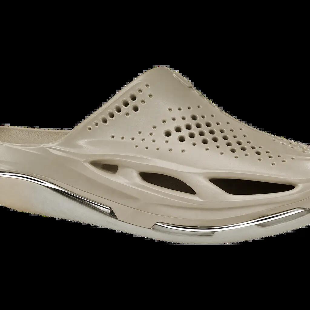 Herren - Slides - Nike 005 - Matthew M. Williams x Nike - Light Bone