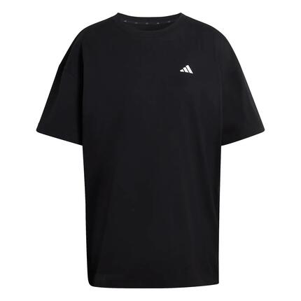 Dames-T-shirt oversized adidas Power Essentials Workout