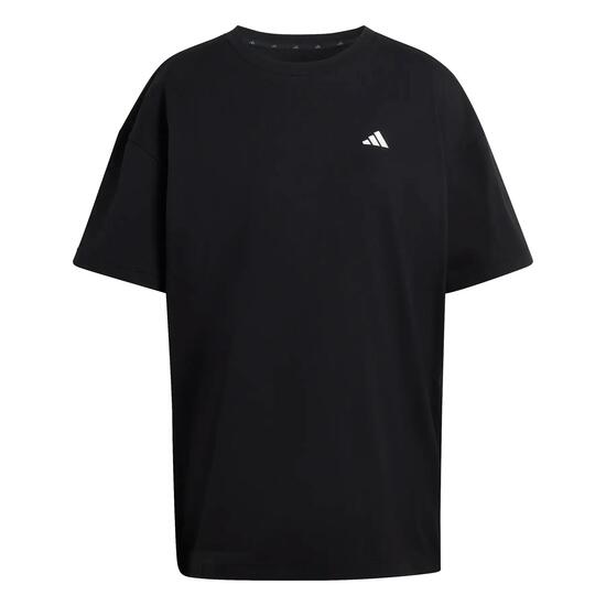 Dames-T-shirt oversized adidas Power Essentials Workout