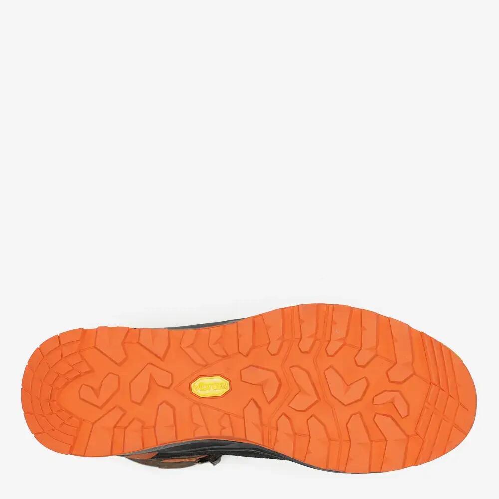 Zapatos de caza Chiruca Cypress Hi Vis 12 Bandeleta Gore-Tex 7/7