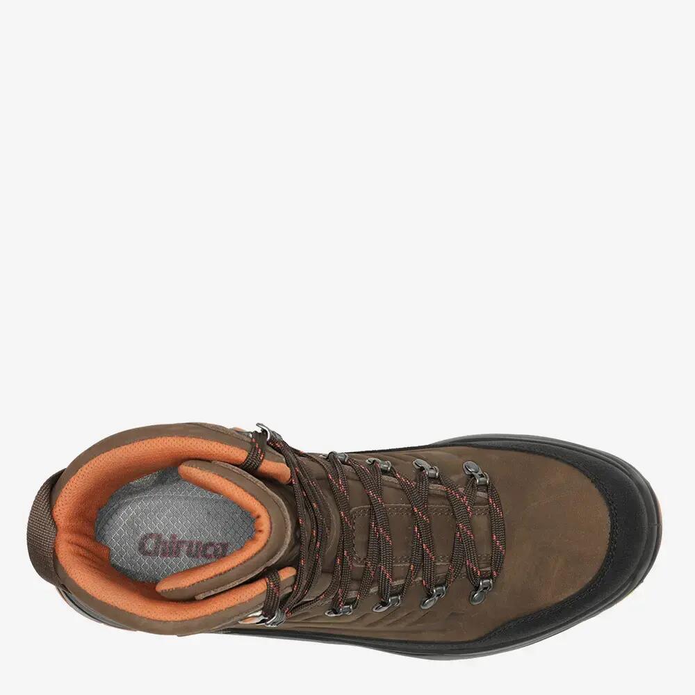 Zapatos de caza Chiruca Cypress Hi Vis 12 Bandeleta Gore-Tex 6/7